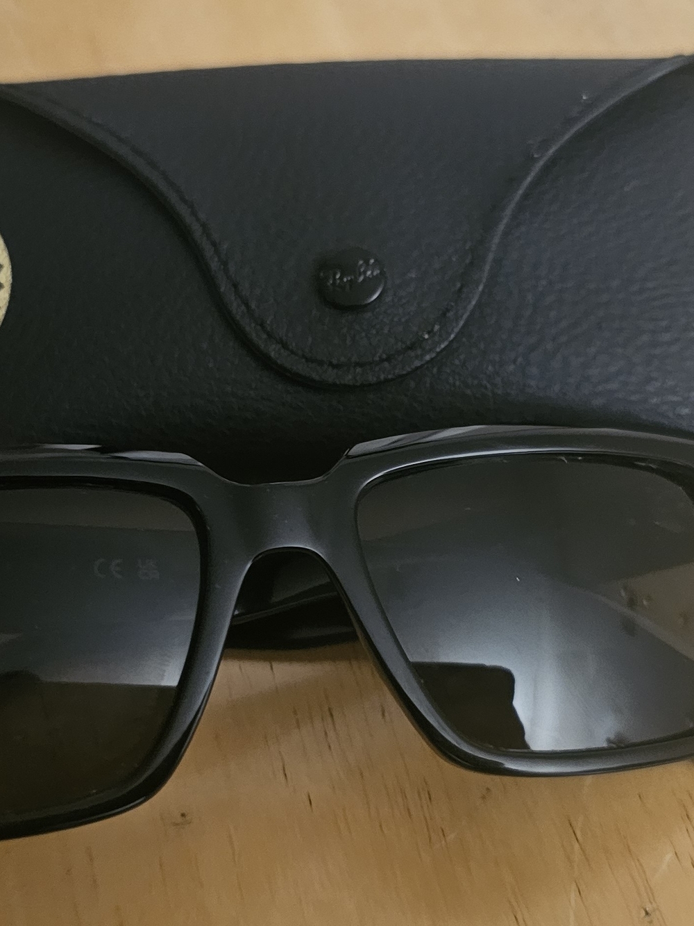 Ray-Ban Inverness RB2191